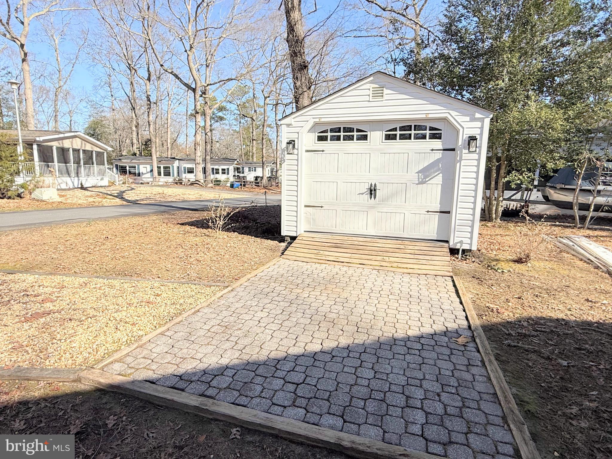34479 Broad Water Road, Unit 644 Millsboro, DE 19966 - Photo 59 of 61 shed