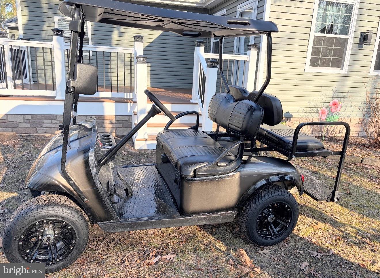 34479 Broad Water Road, Unit 644 Millsboro, DE 19966 - Photo 61 of 61 golf car included with acceptable offer