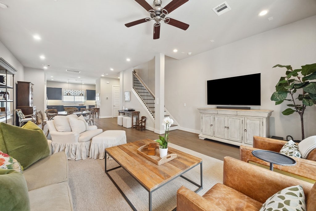 4211 Allen Street Houston, TX 77007 - Photo 15 of 27