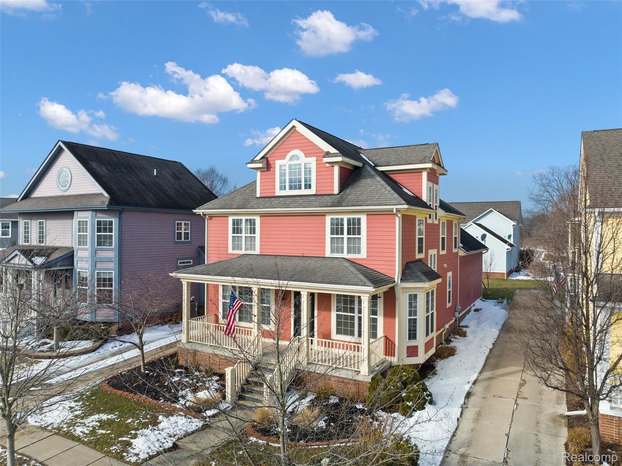 1806 Gilmore Street Howell, MI 48855 - Photo 2 of 55 1806 Gilmore St-4- Skyview Experts.jpg
