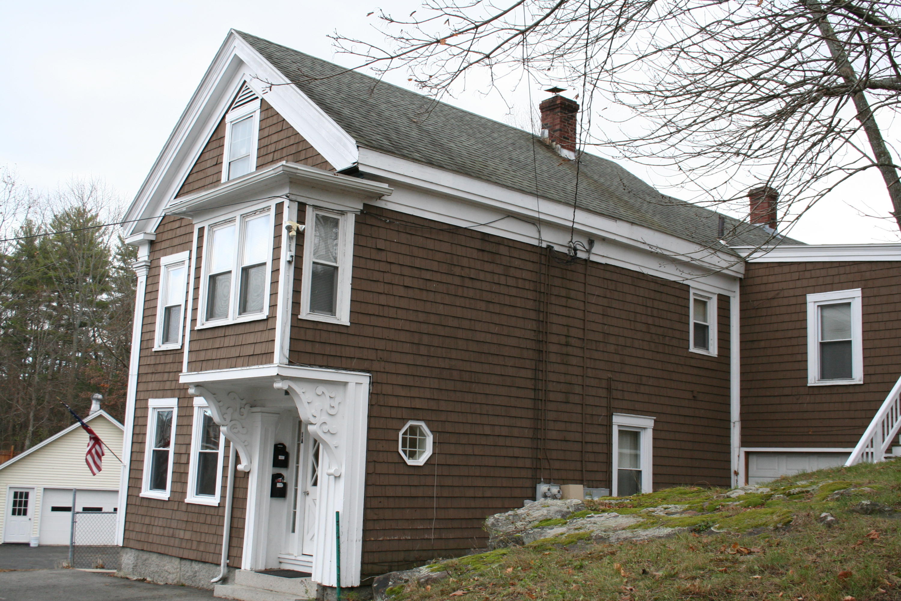 108 Pool Street Biddeford, ME 04005 - Photo 6 of 7 108 Pool Side 4