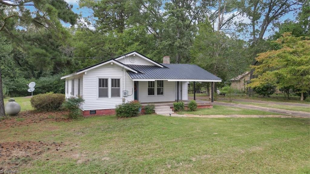 472 Gardenia Road Robbins, NC 27325 - Photo 42 of 46 Gallery Image 42
