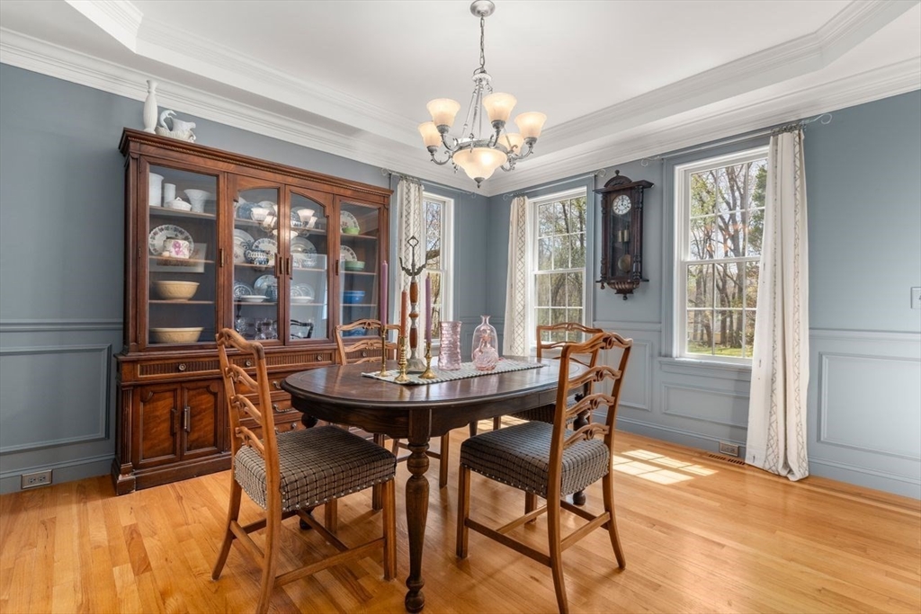 66 Hutchinson Road Sutton, MA 01590 - Photo 13 of 40