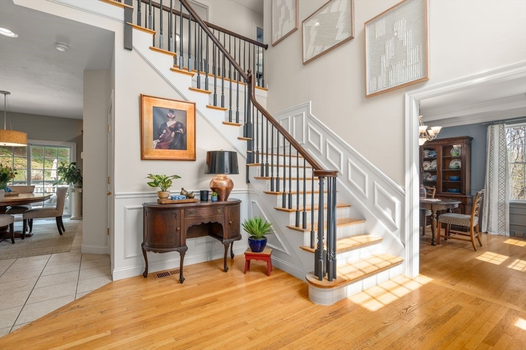 66 Hutchinson Road Sutton, MA 01590 - Photo 15 of 40
