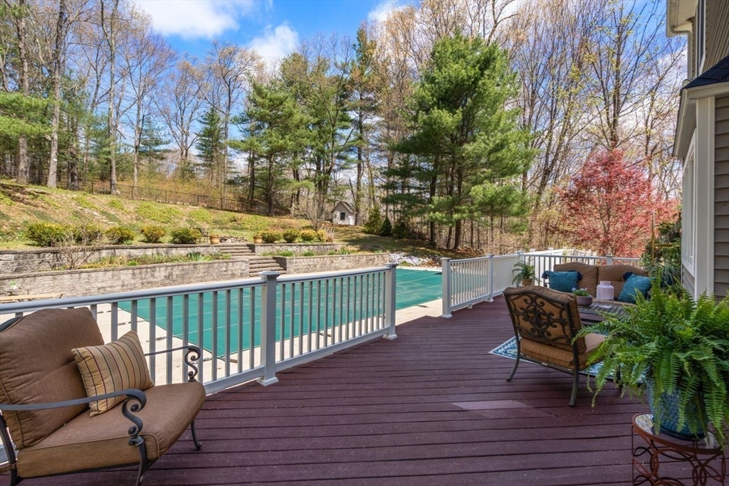 66 Hutchinson Road Sutton, MA 01590 - Photo 28 of 40