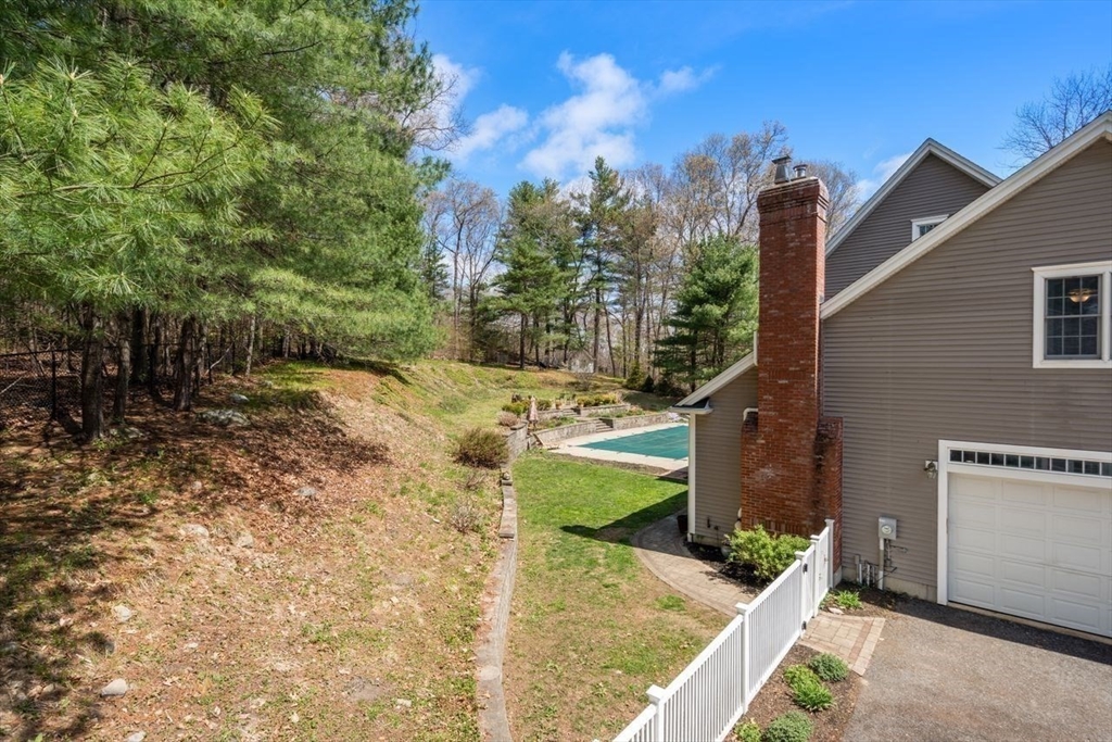 66 Hutchinson Road Sutton, MA 01590 - Photo 34 of 40