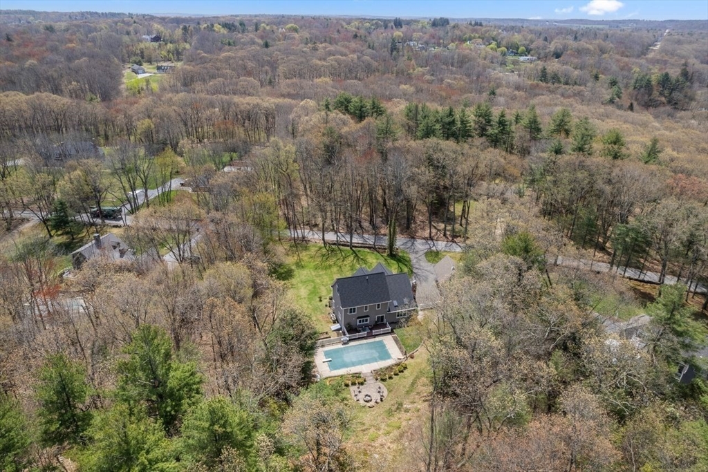 66 Hutchinson Road Sutton, MA 01590 - Photo 35 of 40