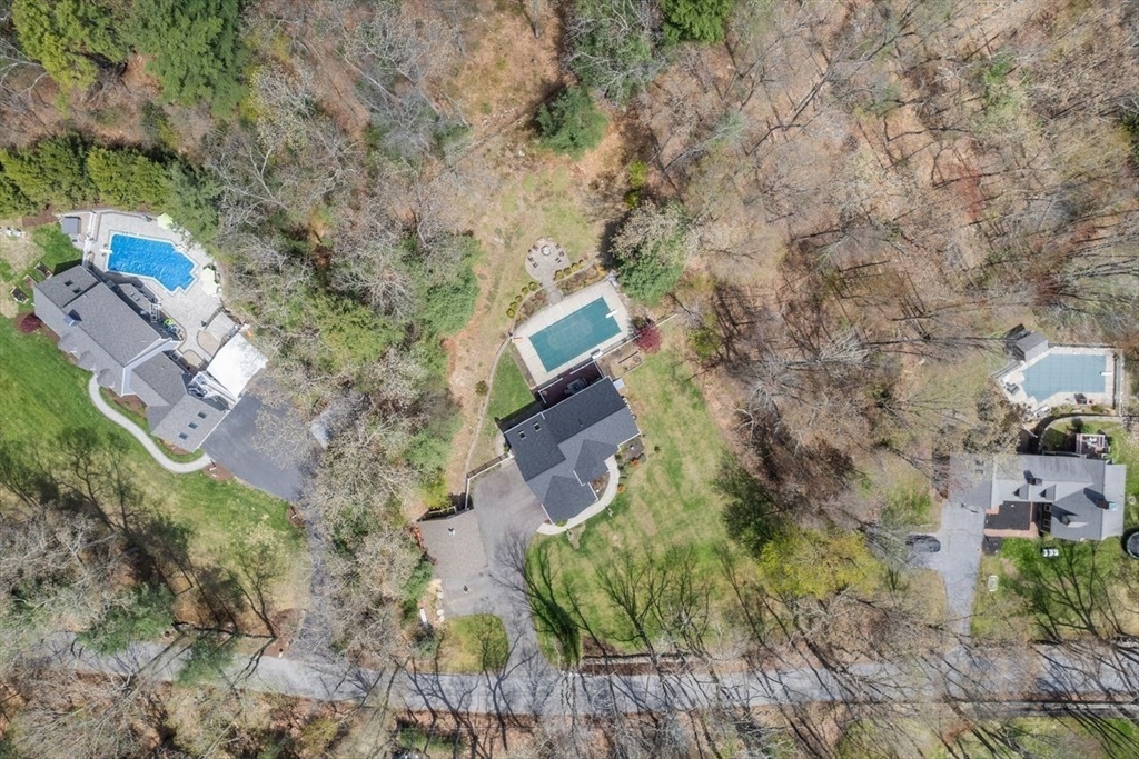66 Hutchinson Road Sutton, MA 01590 - Photo 37 of 40