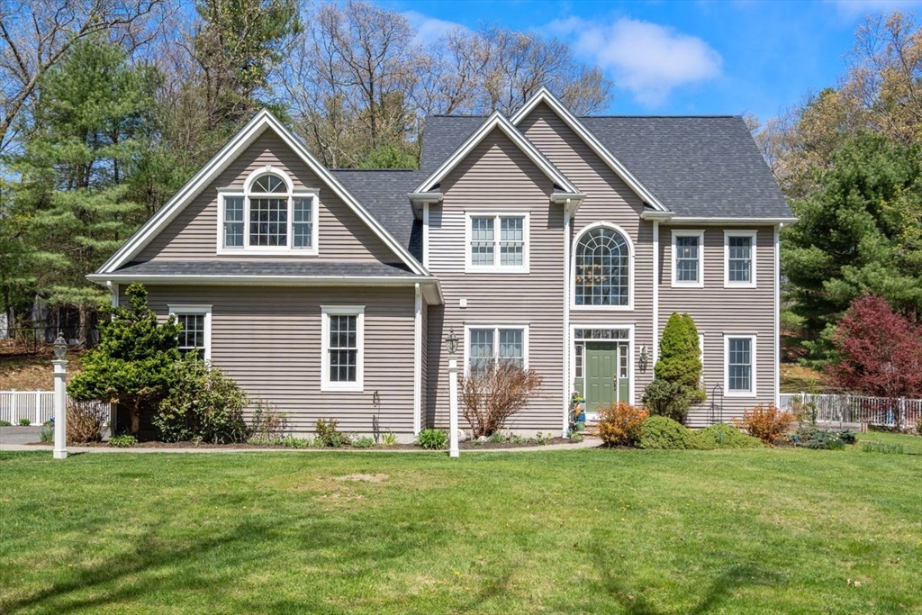 66 Hutchinson Road Sutton, MA 01590 - Photo 40 of 40