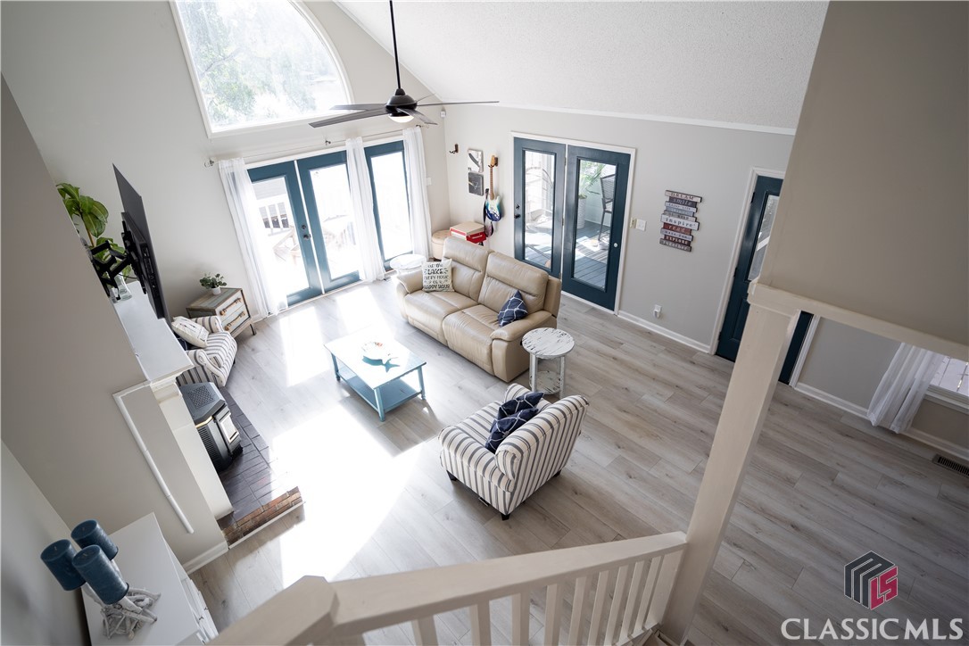 70 Franklin Road Eatonton, GA 31024 - Photo 13 of 68 Gallery Image 13