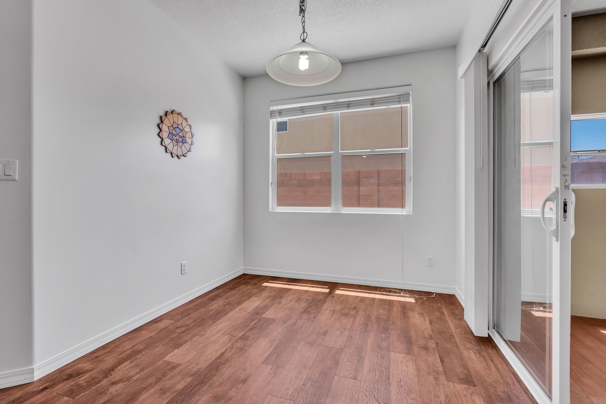6914 Wrangell Loop Northeast Rio Rancho, NM 87144 - Photo 25 of 61 Breakfast Nook/Flex Room