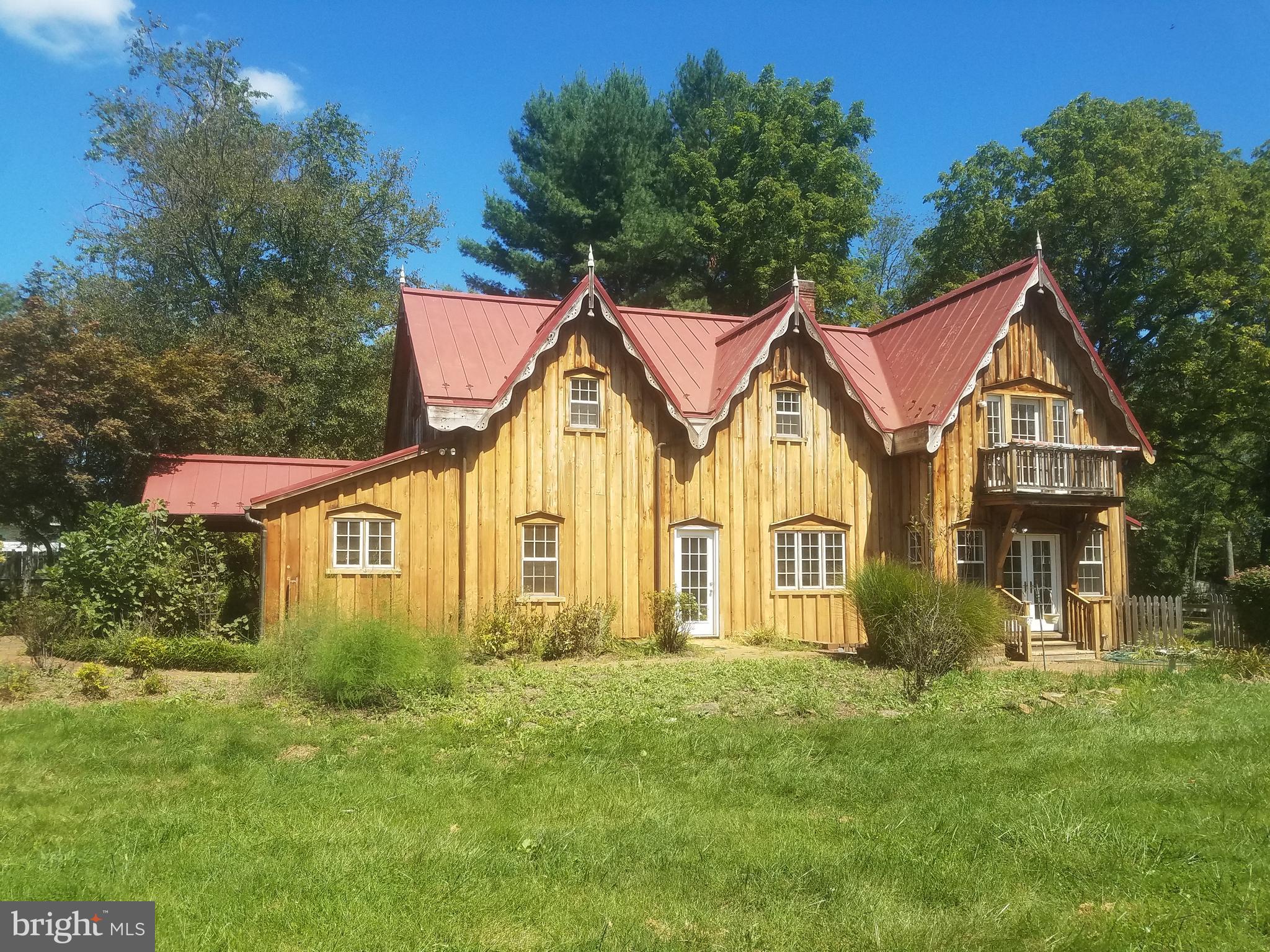 5320 Olney Laytonsville Road Derwood, MD 20855 - Photo 1 of 35 Gallery Image 1