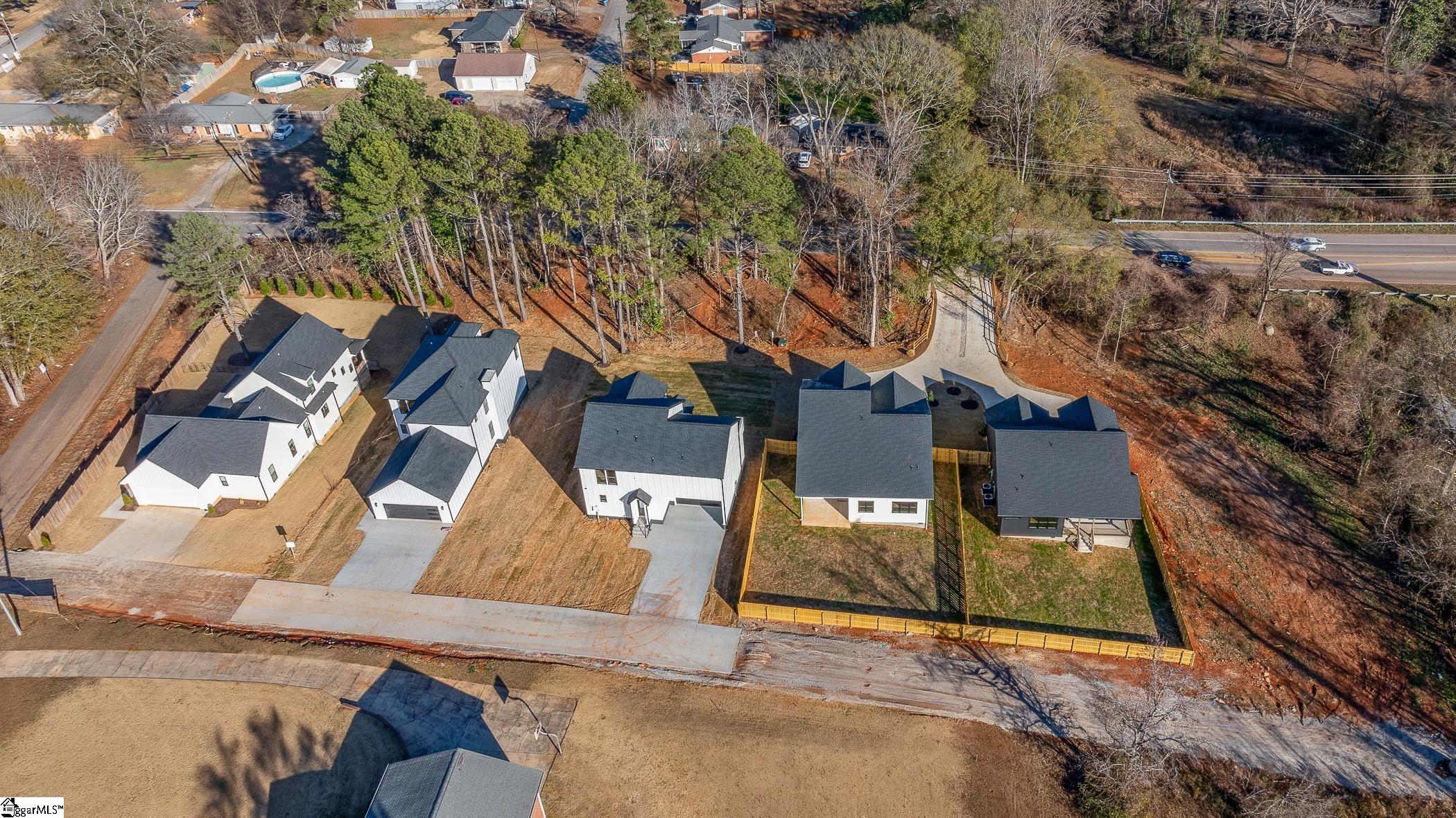 319 Hunts Bridge Road Greenville, SC 29617 - Photo 36 of 37