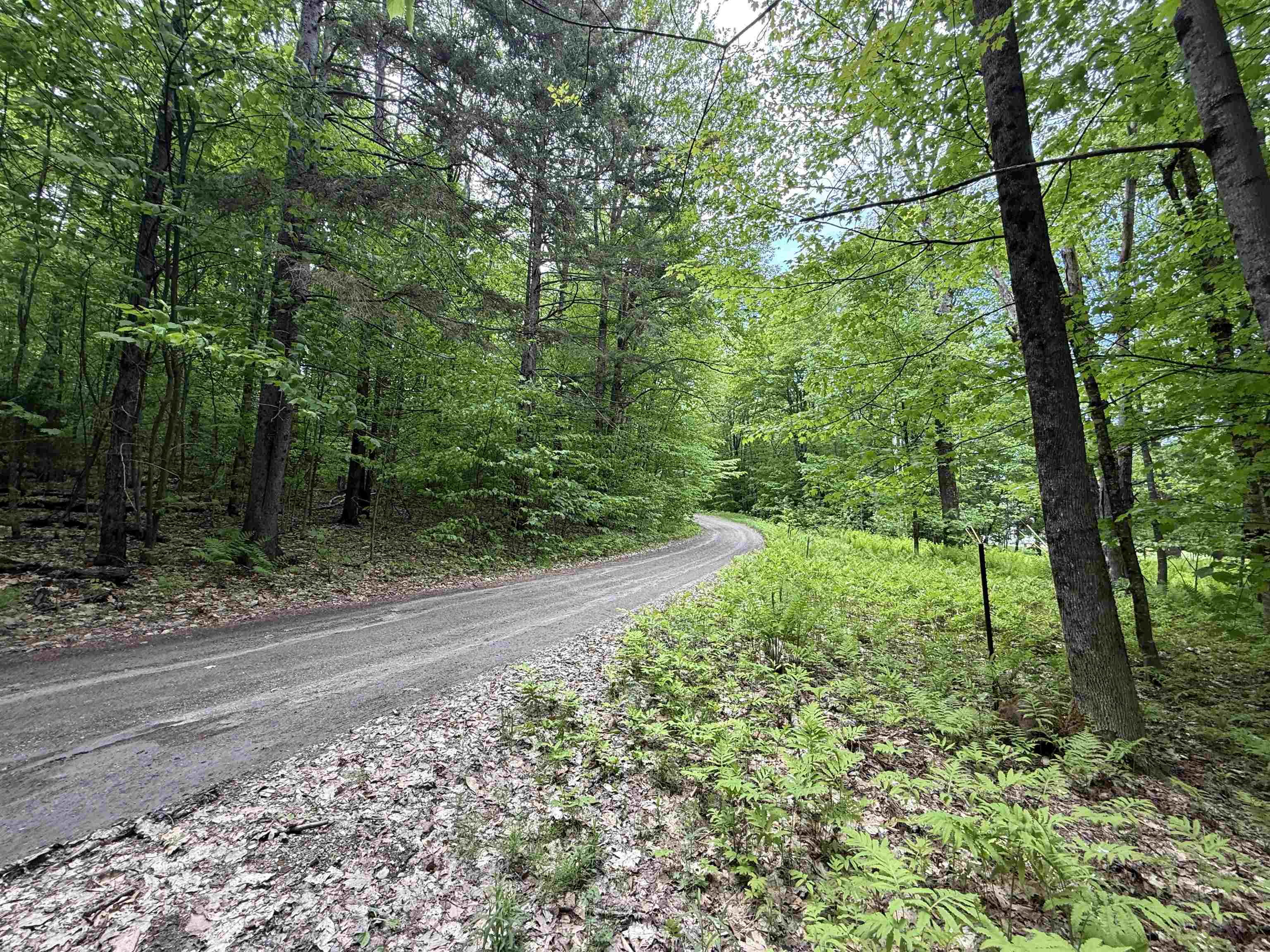 0 West Hill Road Stowe, VT 05672 - Photo 22 of 22