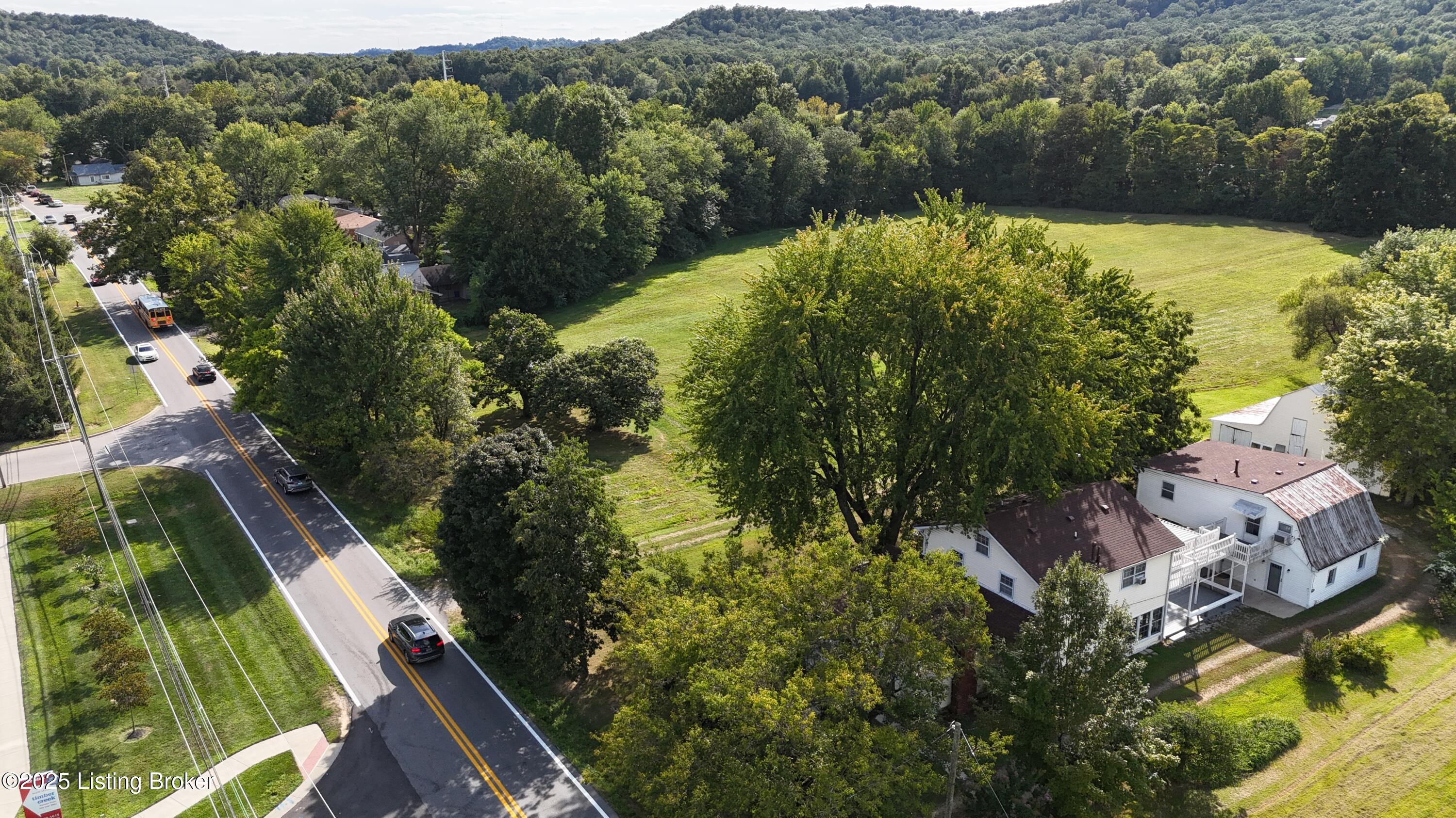10650 Blue Lick Road Louisville, KY 40229 - Photo 2 of 19 Home and Lot-1