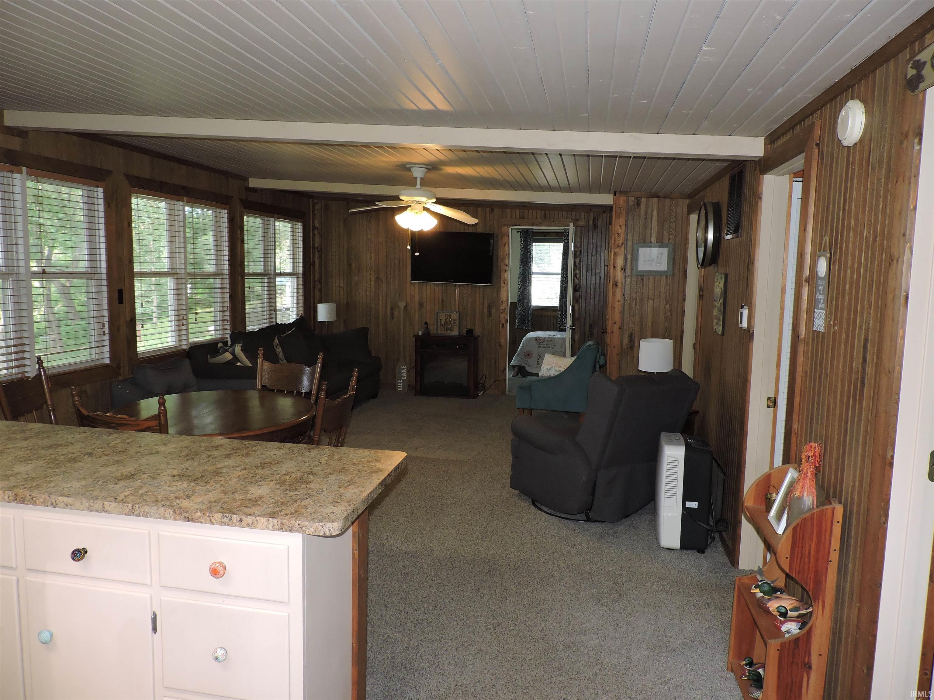3643 South Bruner Road Warsaw, IN 46580 - Photo 15 of 26 Gallery Image 15