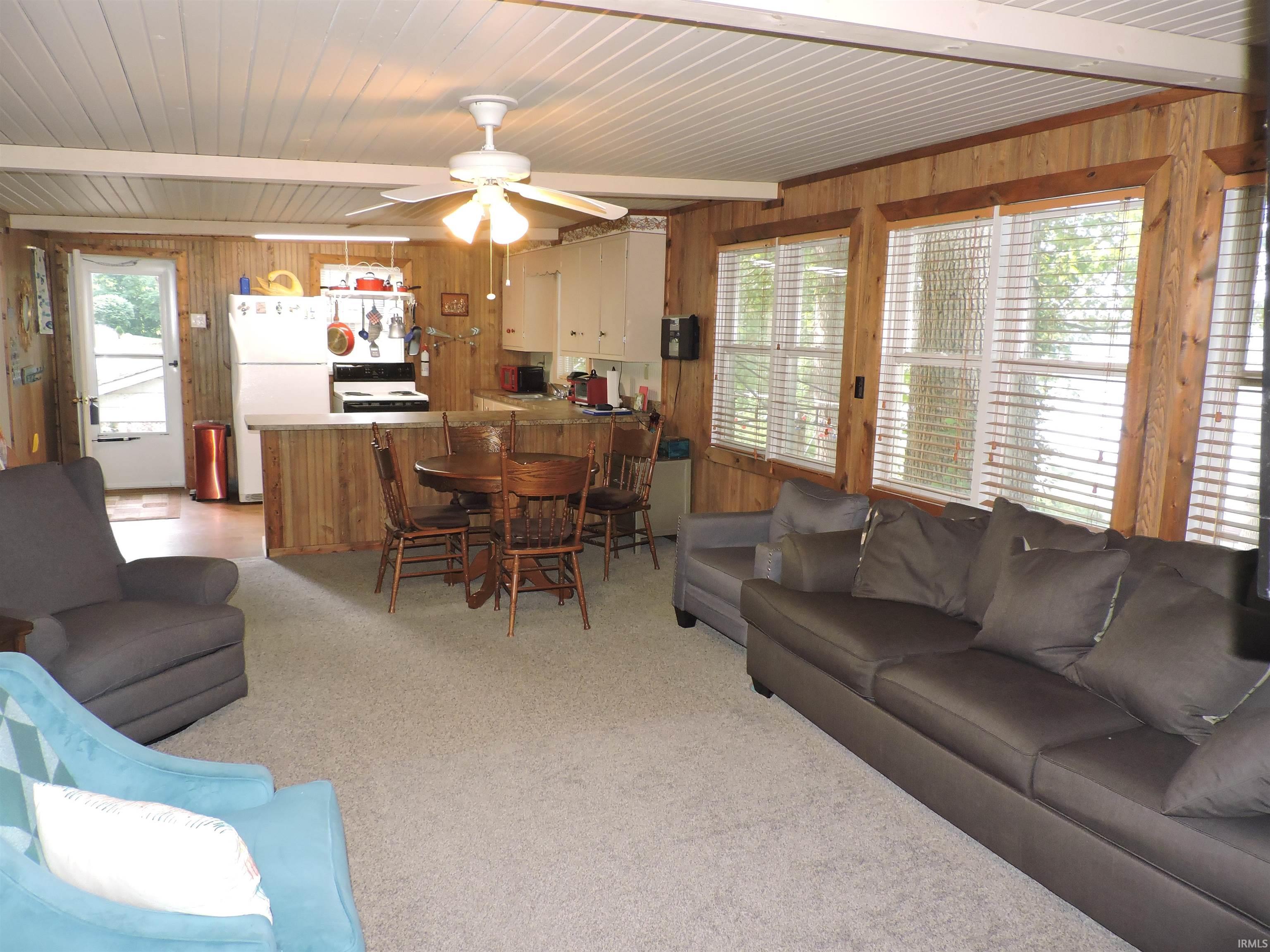 3643 South Bruner Road Warsaw, IN 46580 - Photo 17 of 26 Gallery Image 17