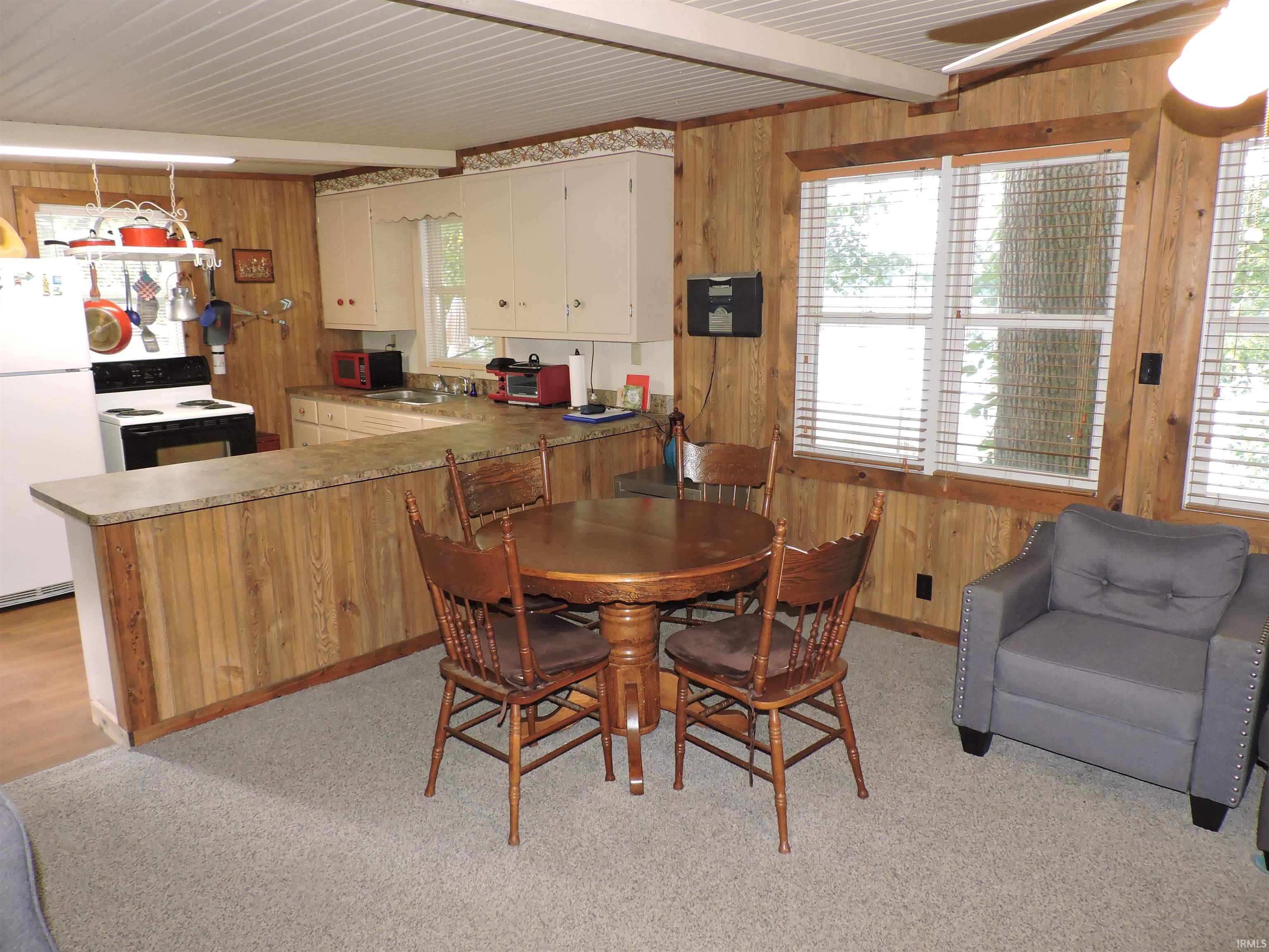3643 South Bruner Road Warsaw, IN 46580 - Photo 18 of 26 Gallery Image 18