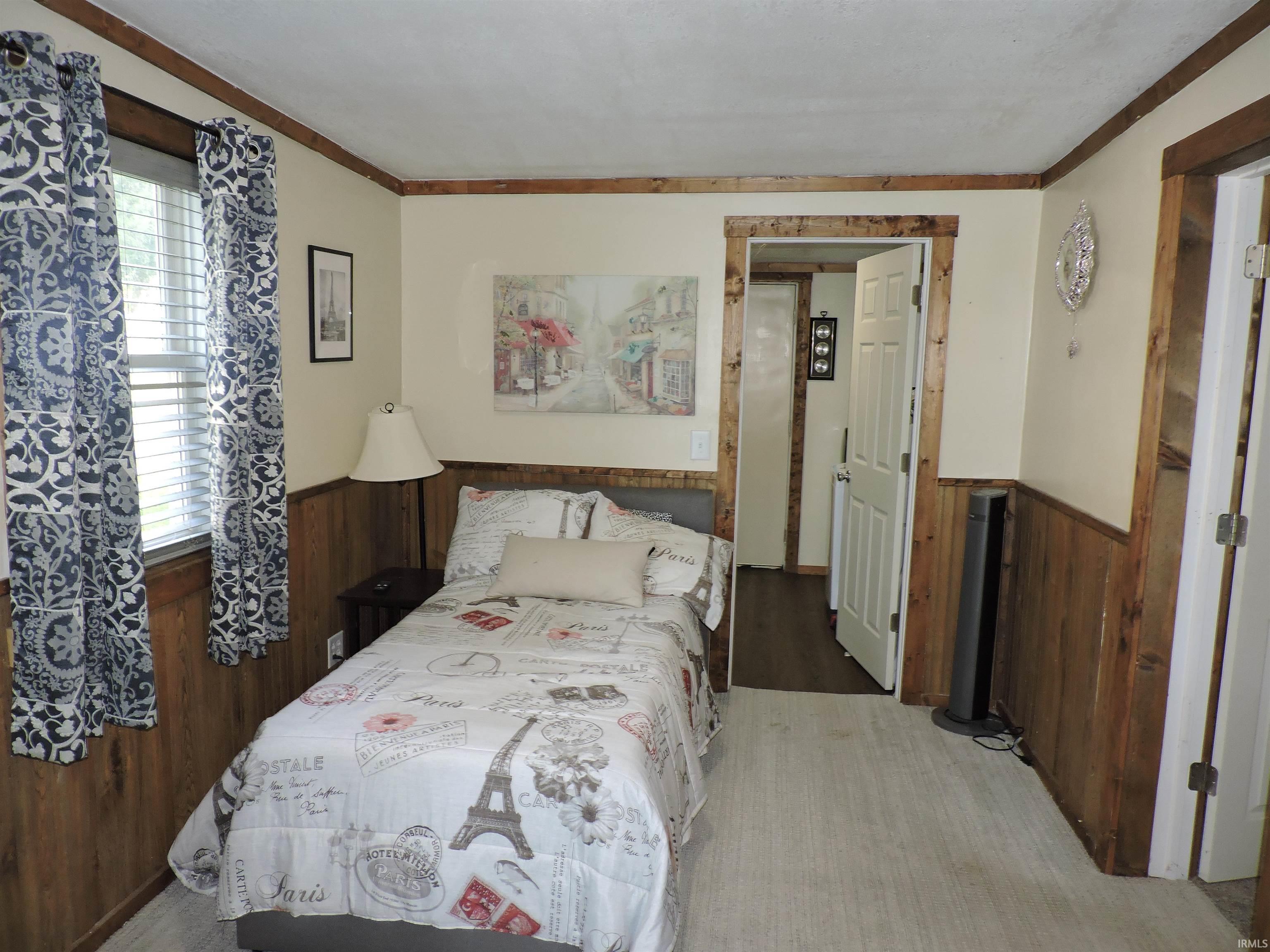 3643 South Bruner Road Warsaw, IN 46580 - Photo 23 of 26 Gallery Image 23