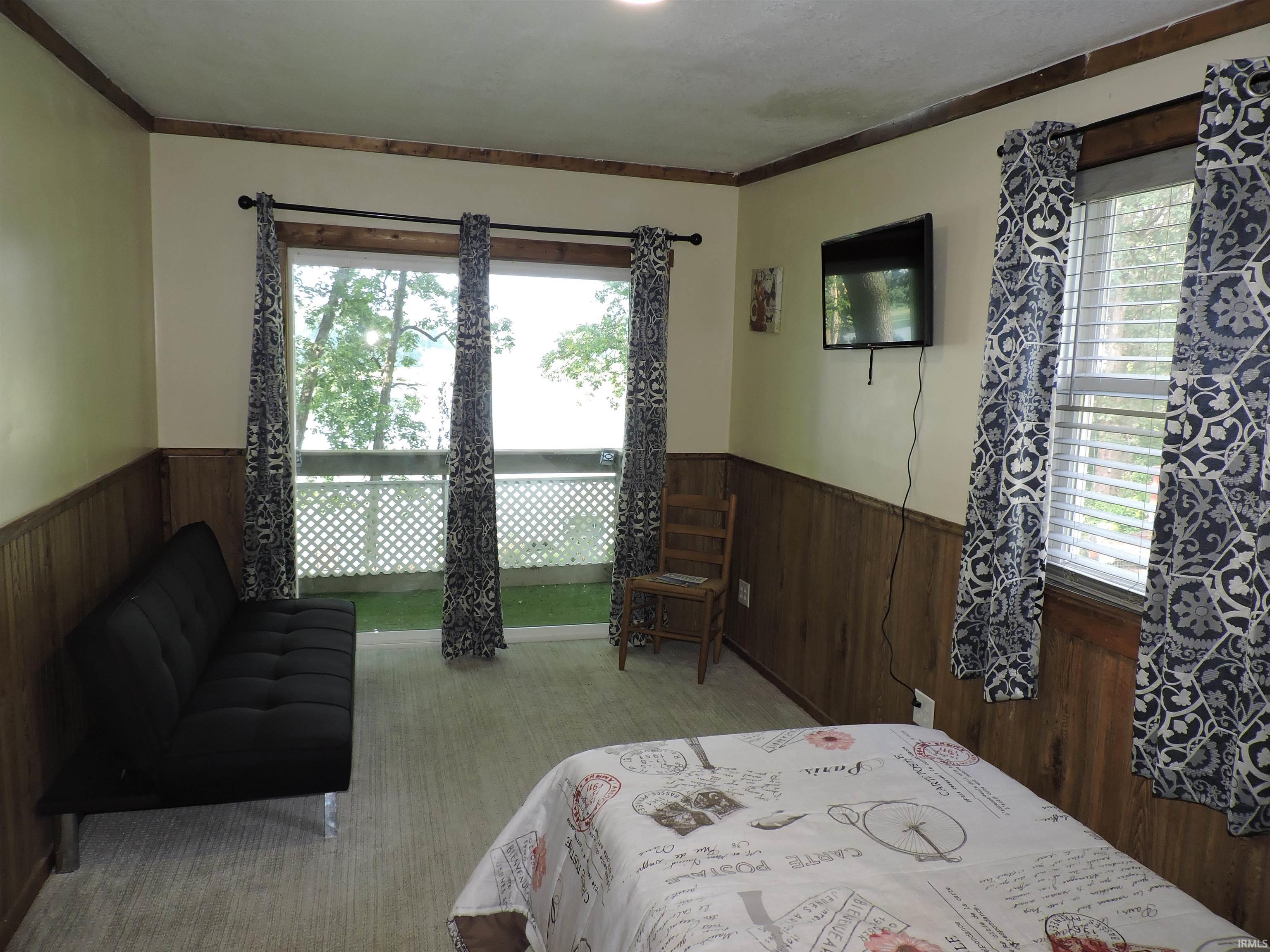 3643 South Bruner Road Warsaw, IN 46580 - Photo 24 of 26 Gallery Image 24