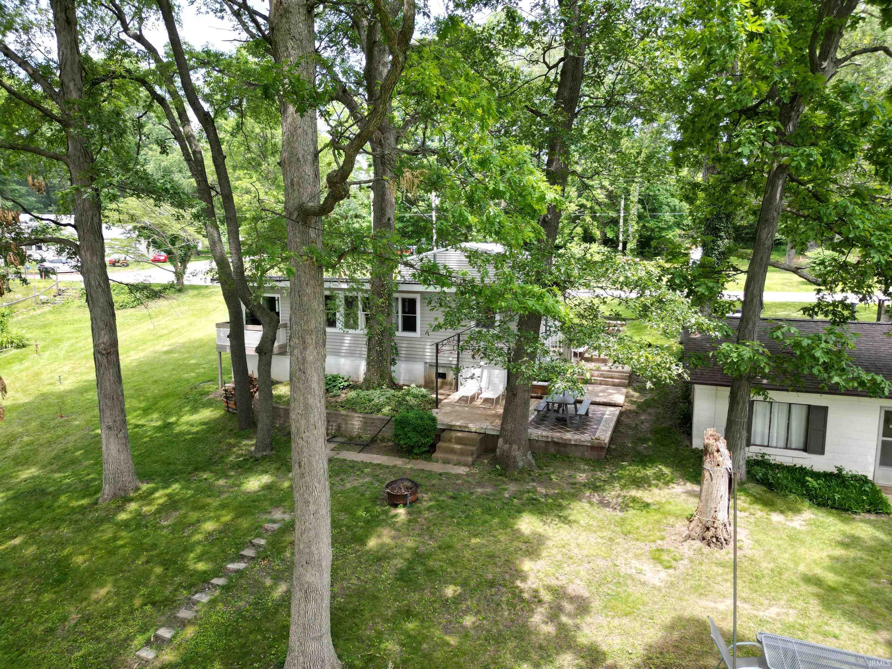 3643 South Bruner Road Warsaw, IN 46580 - Photo 7 of 26 Gallery Image 7