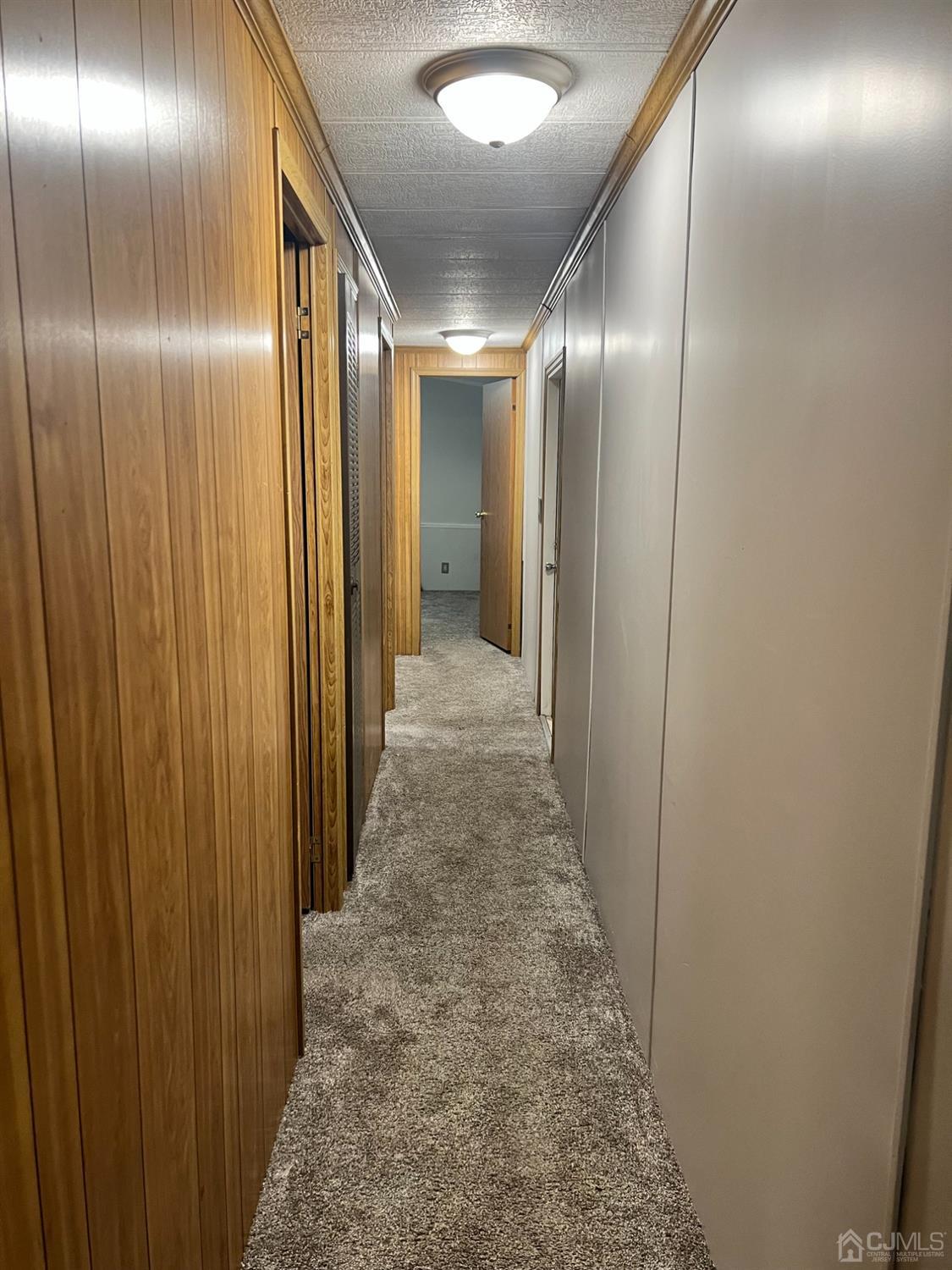 33 Poe Road North Brunswick, NJ 08902 - Photo 7 of 13 a view of hallway
