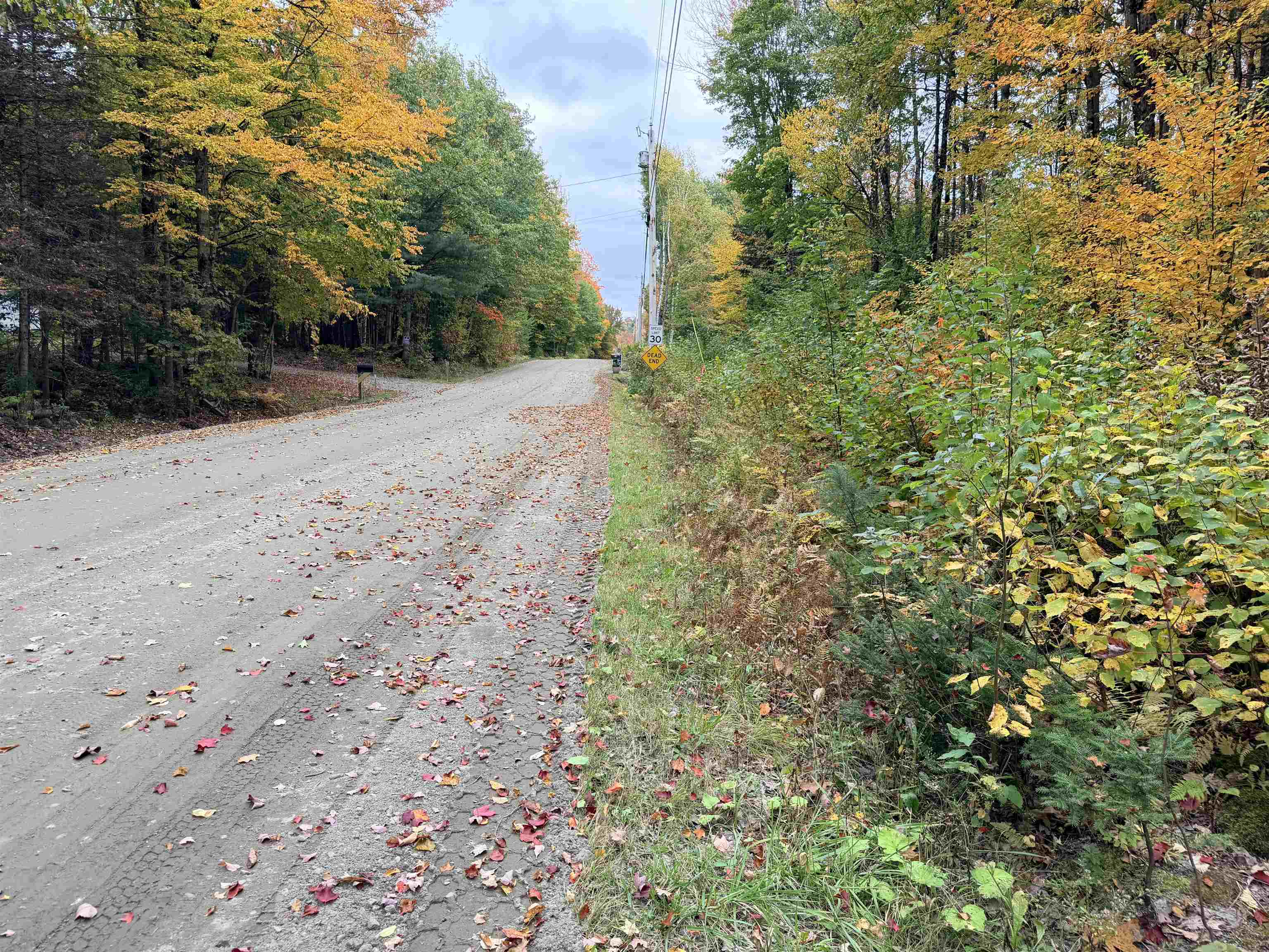 Lot 1 Mount Misery Road Littleton, NH 03561 - Photo 13 of 14 Gallery Image 13