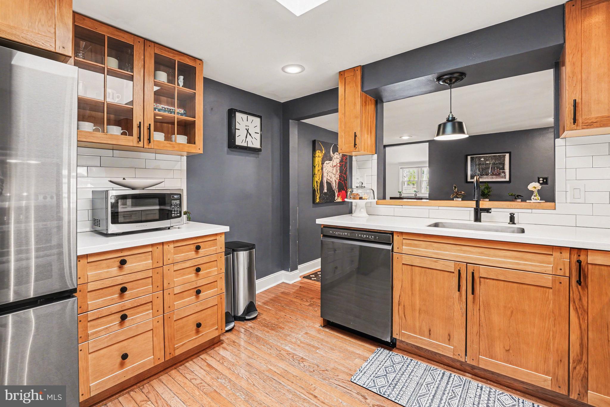 1408 Evans Road Ambler, PA 19002 - Photo 15 of 59 Kitchen