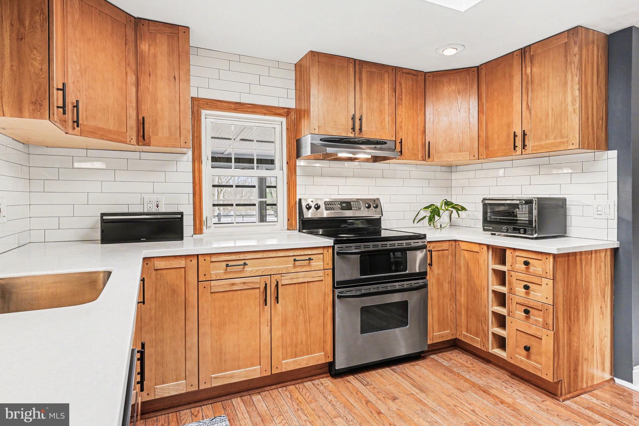 1408 Evans Road Ambler, PA 19002 - Photo 17 of 59 Kitchen