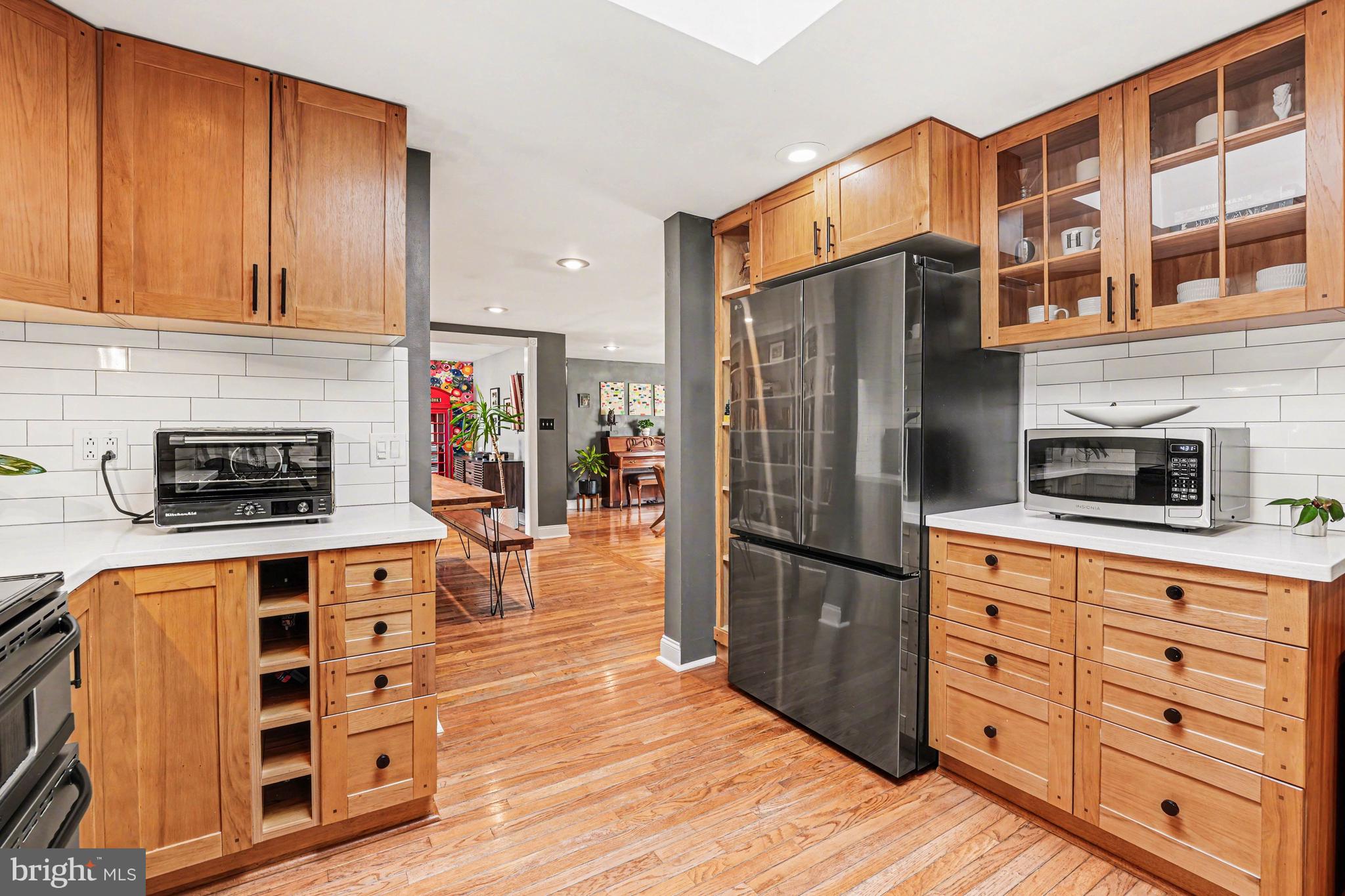 1408 Evans Road Ambler, PA 19002 - Photo 17 of 61 Kitchen