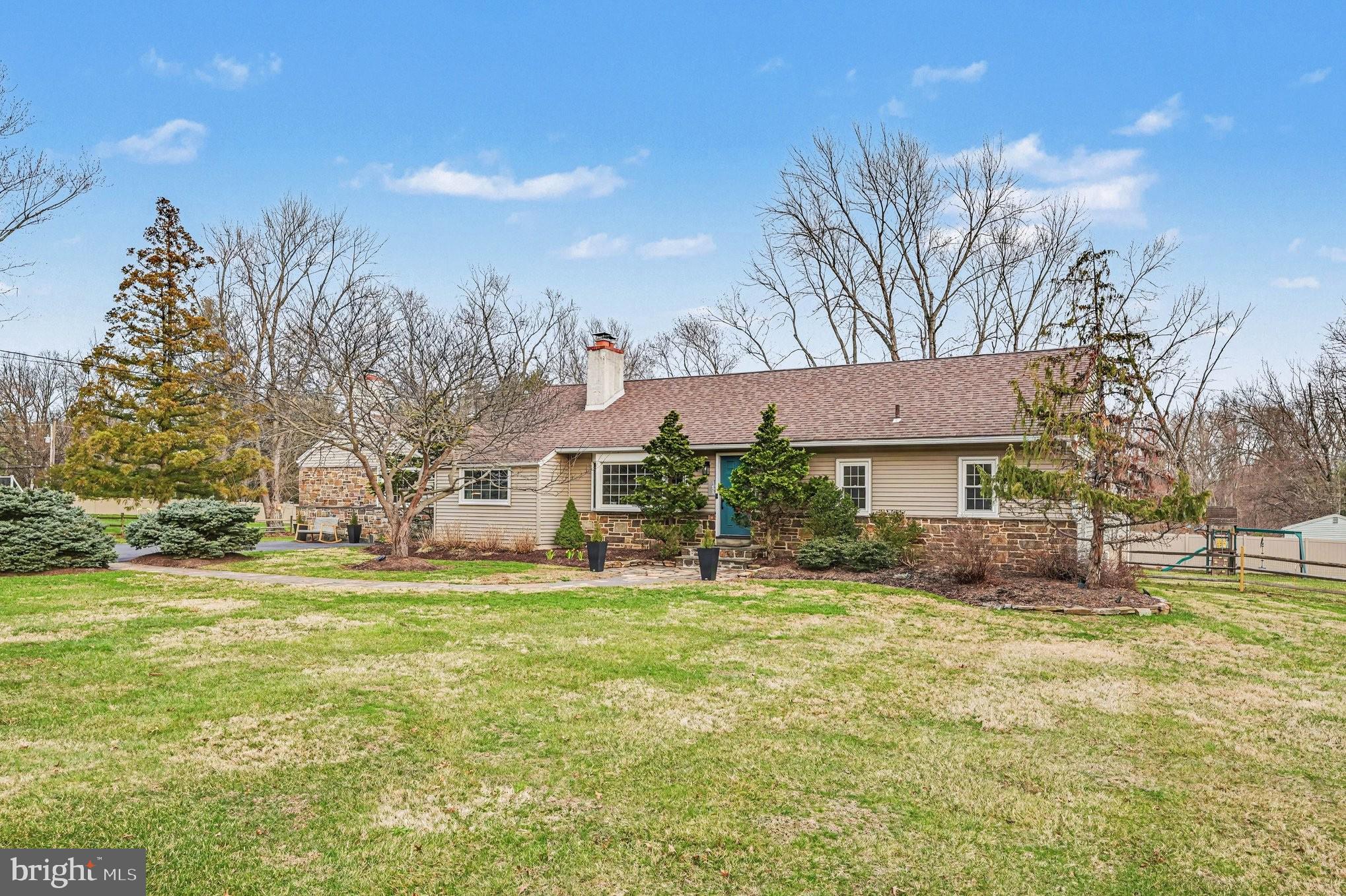 1408 Evans Road Ambler, PA 19002 - Photo 2 of 59