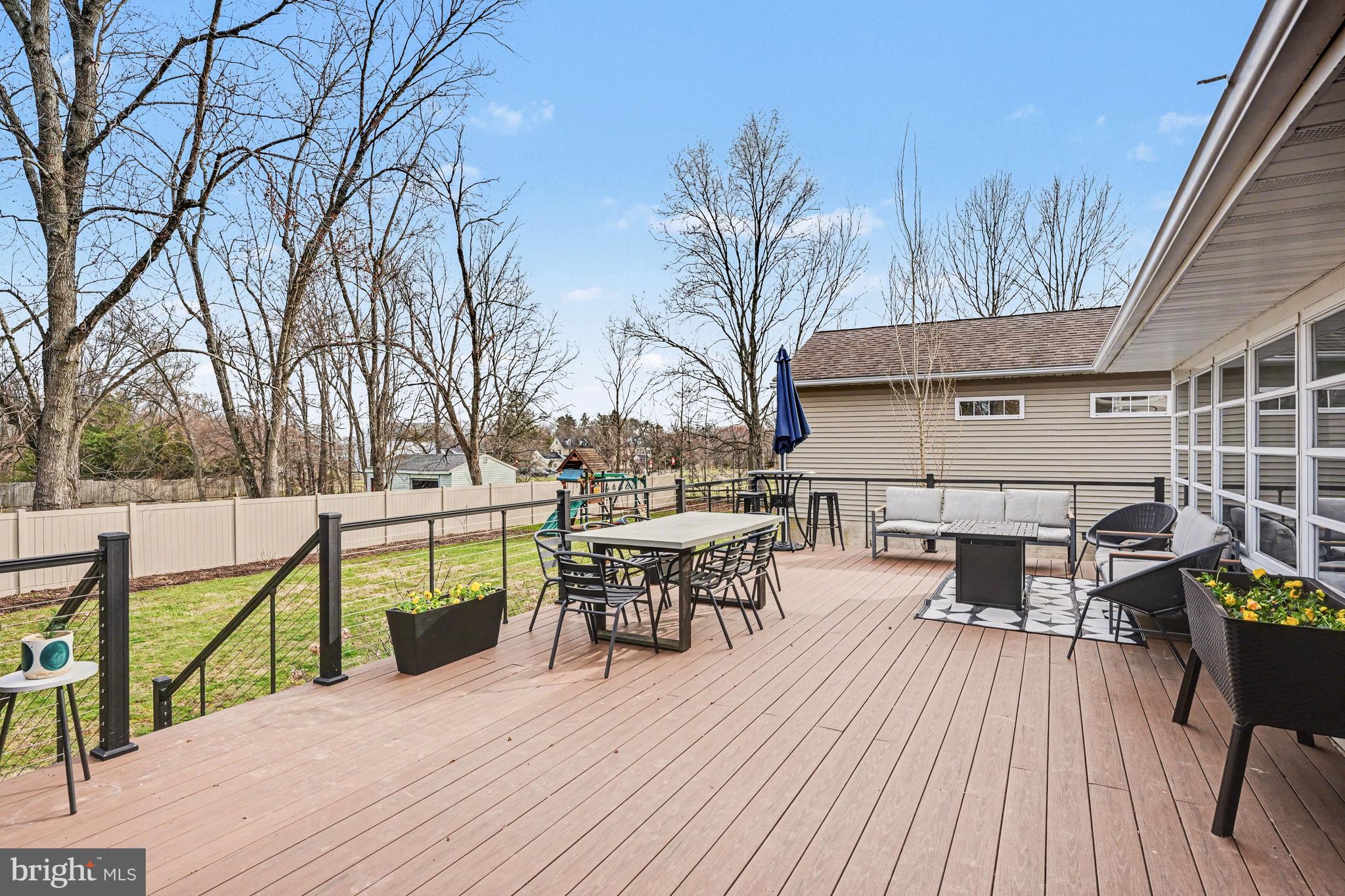 1408 Evans Road Ambler, PA 19002 - Photo 24 of 59