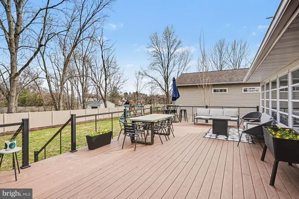 $875,000 | 1408 Evans Road, Ambler, PA 19002