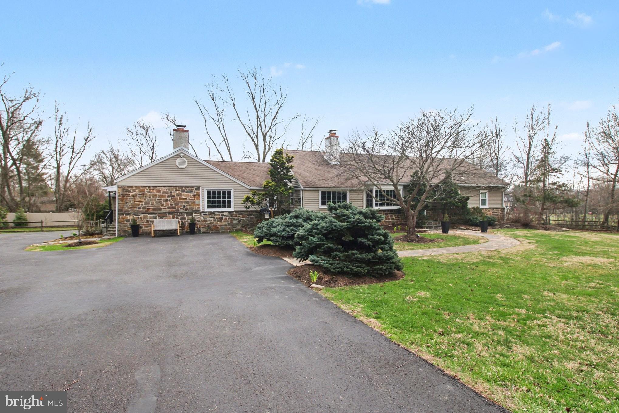 1408 Evans Road Ambler, PA 19002 - Photo 3 of 59