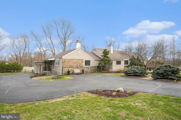 $875,000 | 1408 Evans Road, Ambler, PA 19002