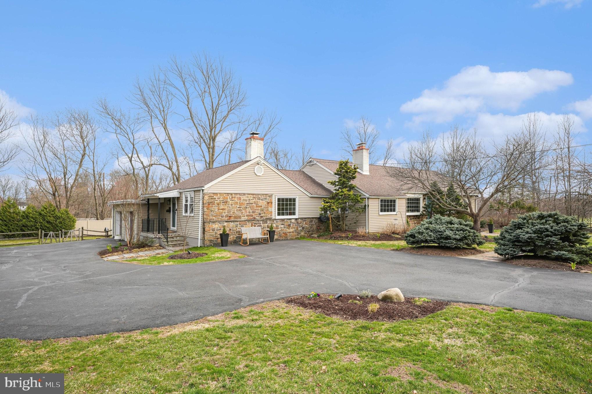 1408 Evans Road Ambler, PA 19002 - Photo 4 of 59