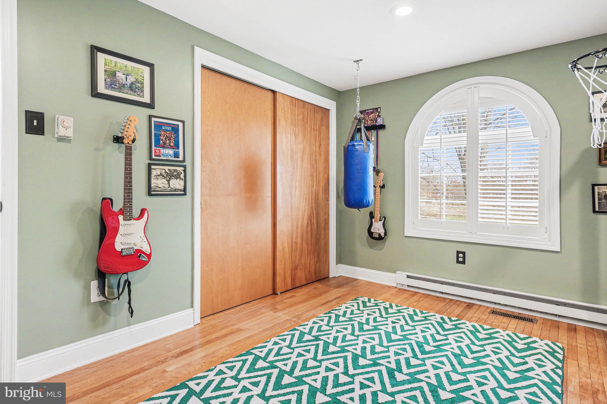1408 Evans Road Ambler, PA 19002 - Photo 42 of 61 a view of an entryway with a rug