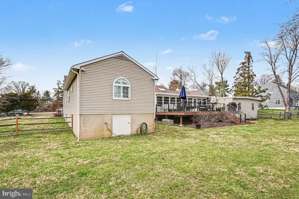 $875,000 | 1408 Evans Road, Ambler, PA 19002