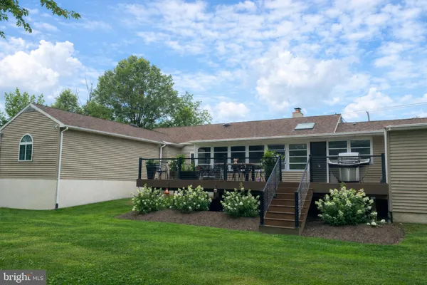 $875,000 | 1408 Evans Road, Ambler, PA 19002