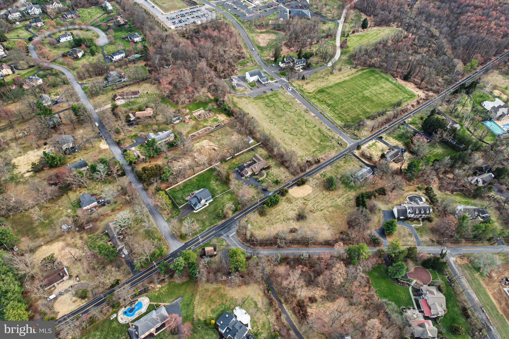 1408 Evans Road Ambler, PA 19002 - Photo 52 of 59