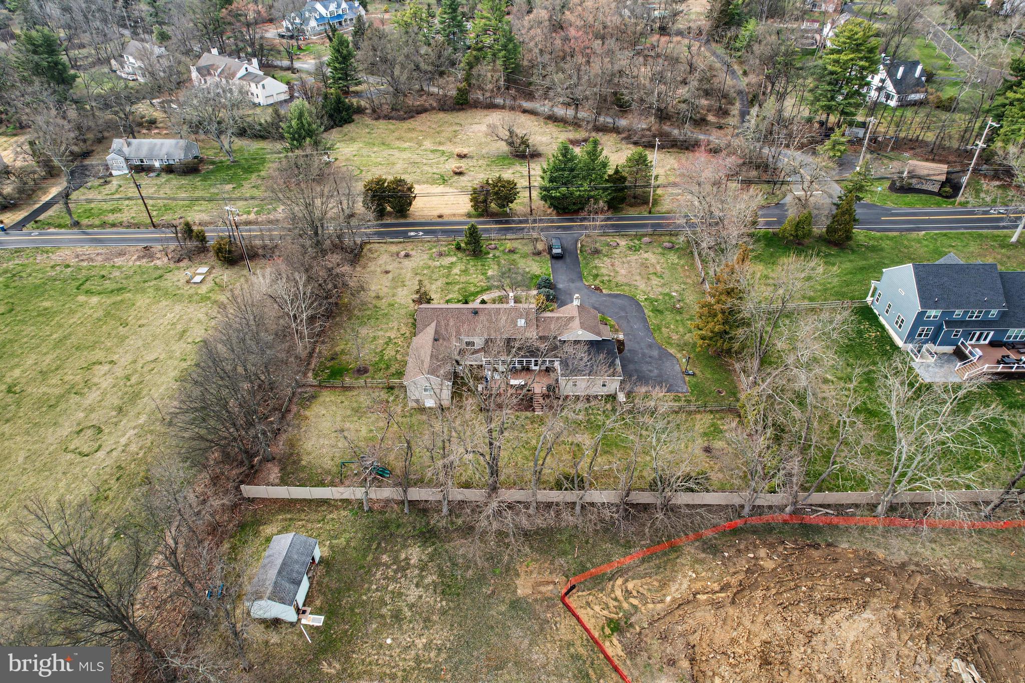 1408 Evans Road Ambler, PA 19002 - Photo 54 of 59