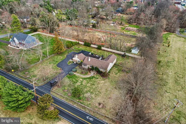 $875,000 | 1408 Evans Road, Ambler, PA 19002