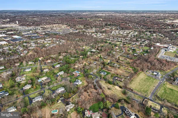 $875,000 | 1408 Evans Road, Ambler, PA 19002