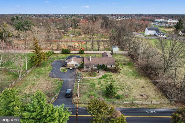 $875,000 | 1408 Evans Road, Ambler, PA 19002