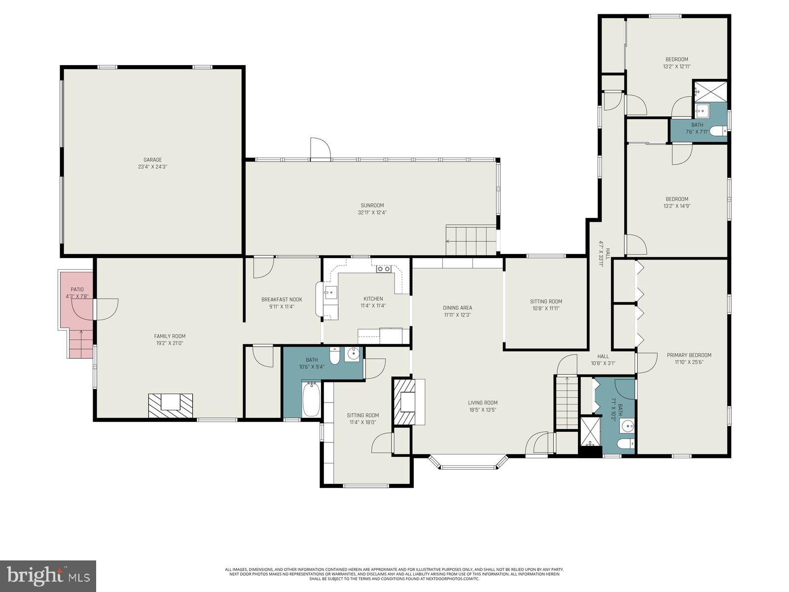 1408 Evans Road Ambler, PA 19002 - Photo 58 of 59 withOutArea0_1408-evans-road-gwynedd-valley-pa-us_