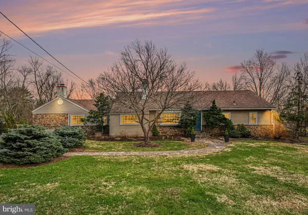 $875,000 | 1408 Evans Road, Ambler, PA 19002