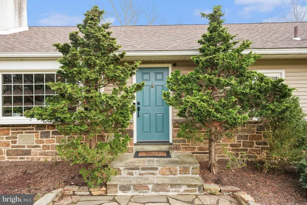 $875,000 | 1408 Evans Road, Ambler, PA 19002