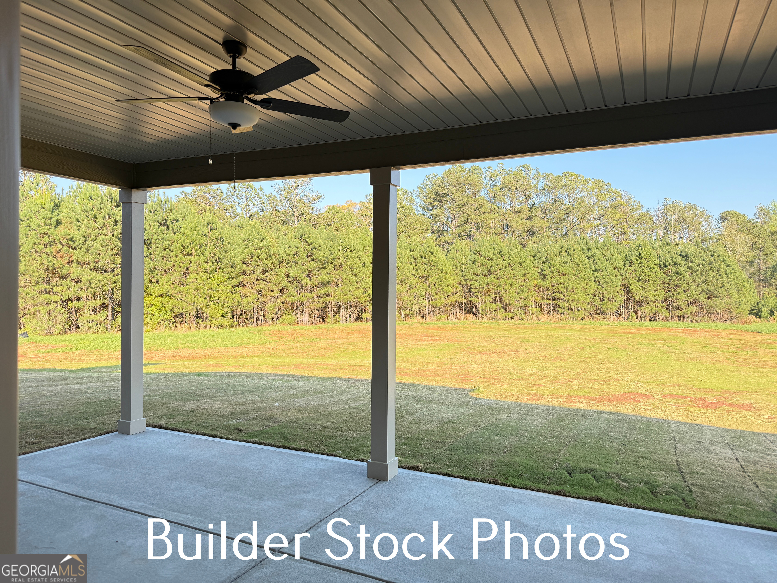 759 Hopewell Road Forsyth, GA 31029 - Photo 36 of 40
