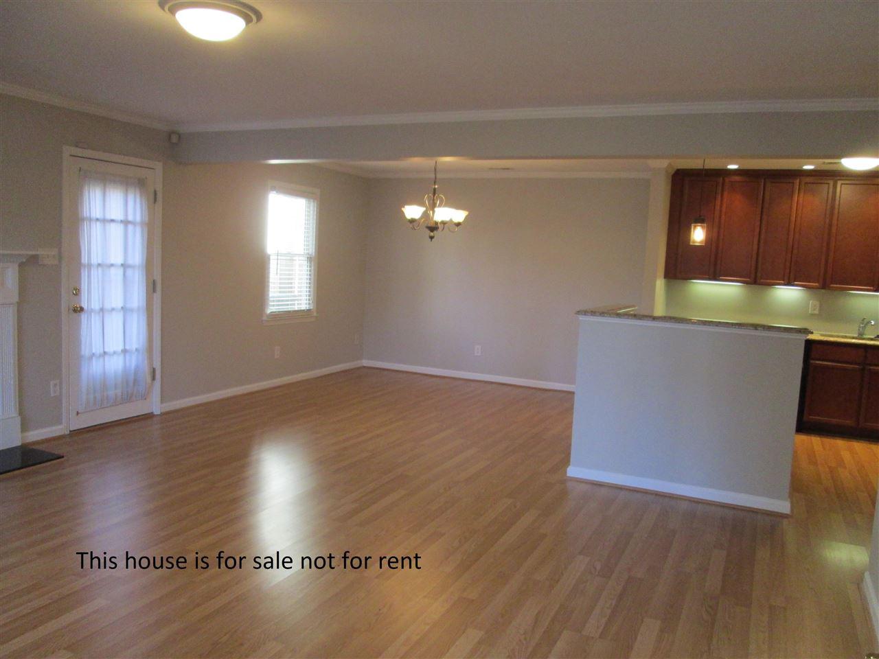5513 Hamstead Crossing Raleigh, NC 27612 - Photo 8 of 30 Dining Area