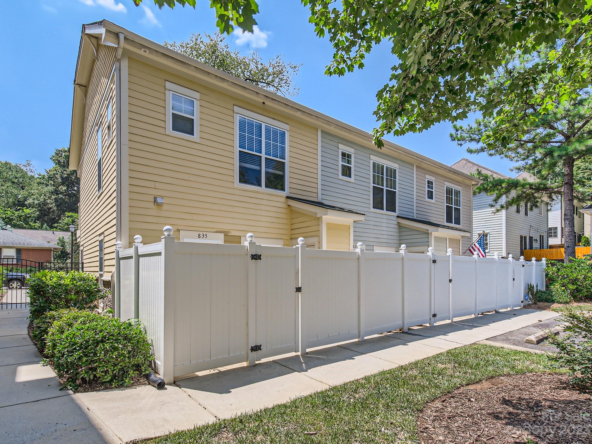 831 Millbrook Road Charlotte, NC 28211 - Photo 31 of 33